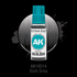 AK: DARK GREY – ACRYLIC WASH