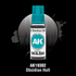 AK: OBSIDIAN HOLT – ACRYLIC WASH