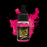 AK: MAGENTA - FLUOR INKS 30ml
