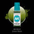 AK: GREEN – ACRYLIC WASH