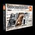 3GEN Acrylics SET: OLD & WEATHERED WOOD VOL 2