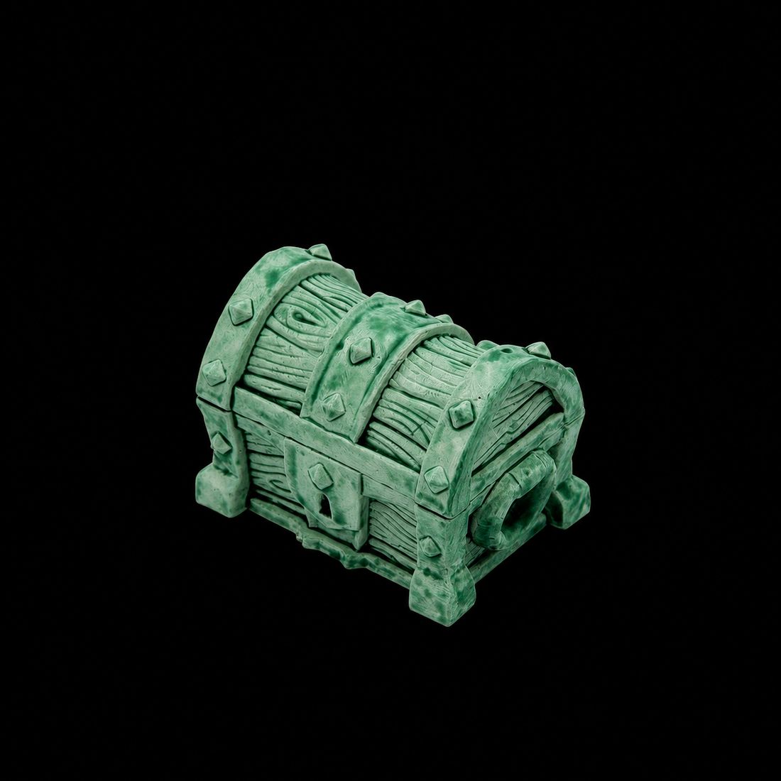 AK: PUTRID GREEN – ACRYLIC WASH
