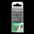 AK BASING: BITS - WATER LILIES & CATTAILS