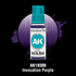 AK: INVOCATION PURPLE – ACRYLIC WASH