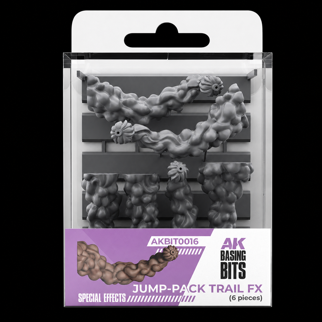 AK BASING: BITS - JUMP-PACK TRAIL FX