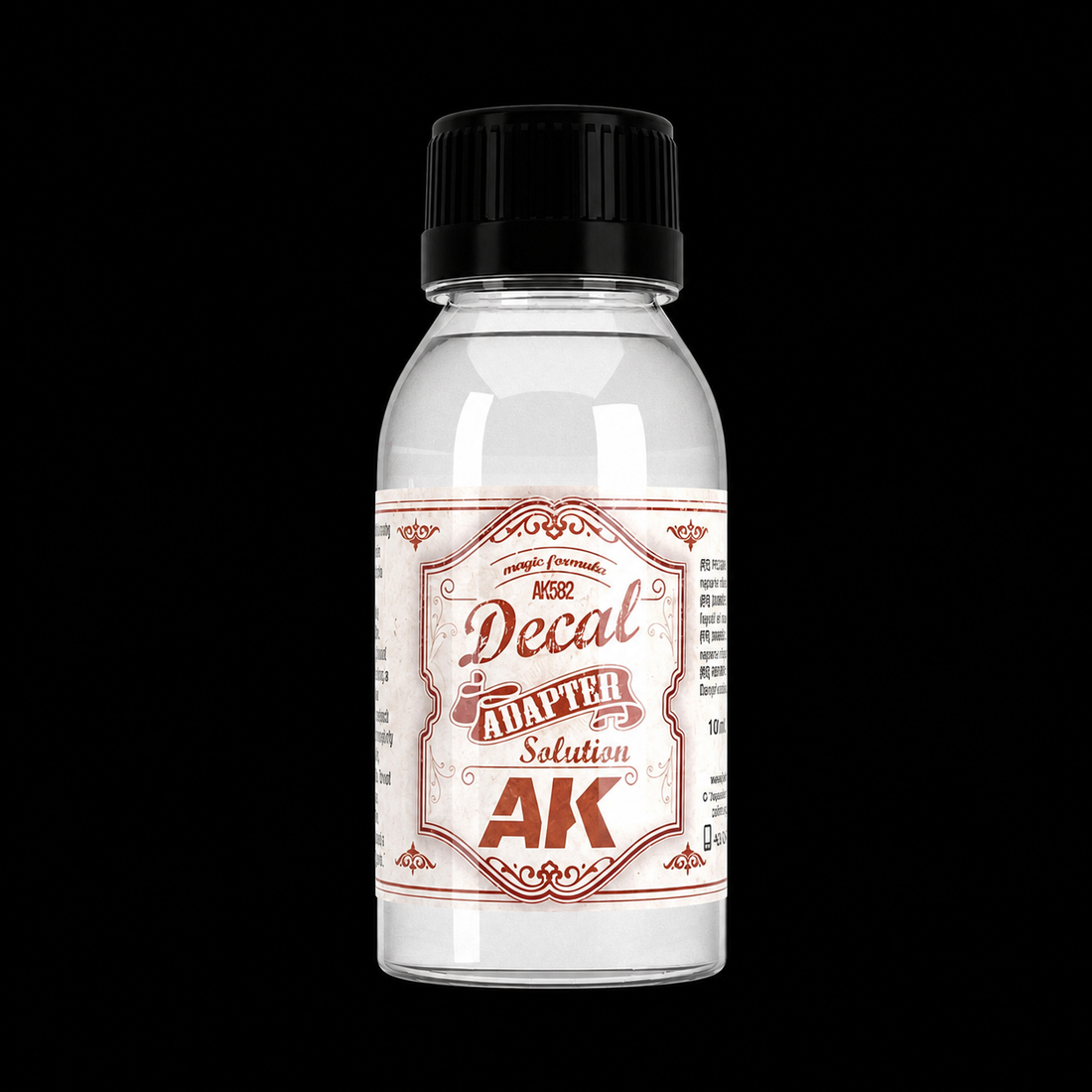 AK: DECAL ADAPTER