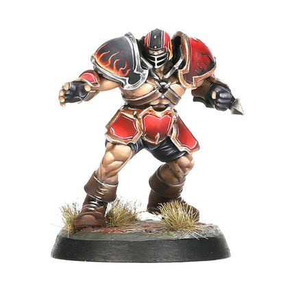 BLOOD BOWL: CHAOS CHOSEN - THE DOOM LORDS