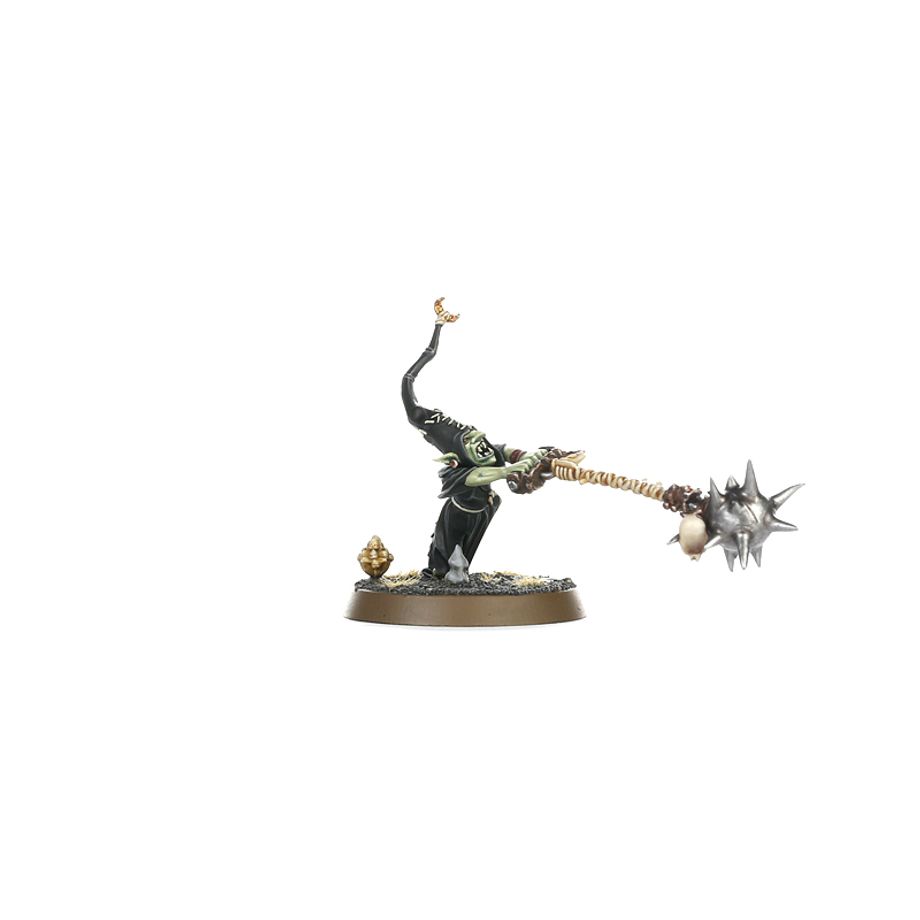 GLOOMSPITE GITZ: FANATICS