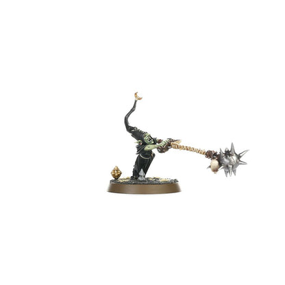 GLOOMSPITE GITZ: FANATICS