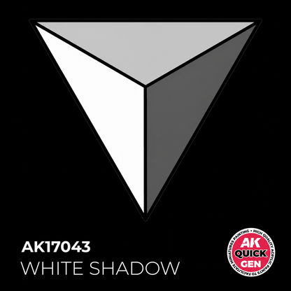 AK: QUICK GEN - WHITE SHADOW
