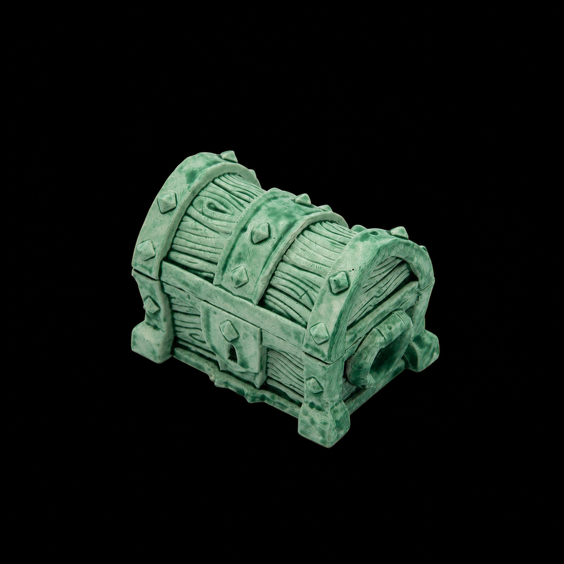 AK: PUTRID GREEN – ACRYLIC WASH