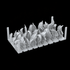 AK BASING: BITS - FERN