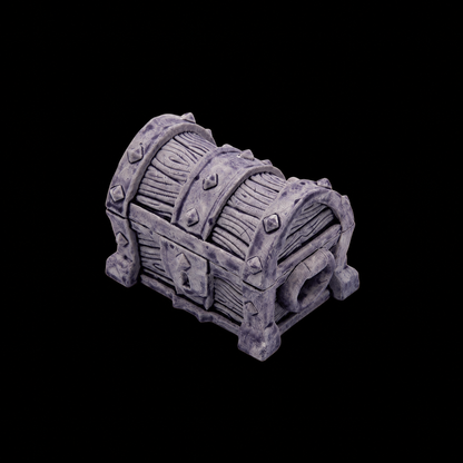 AK: INVOCATION PURPLE – ACRYLIC WASH