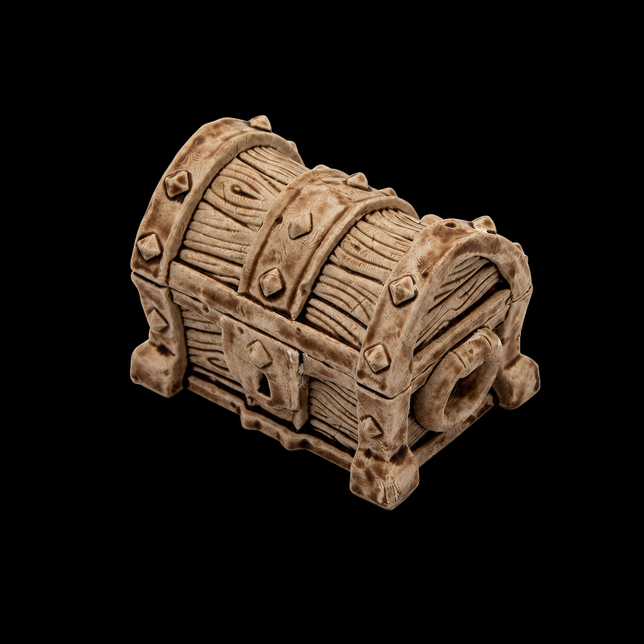 AK: WOODGRAIN – ACRYLIC WASH