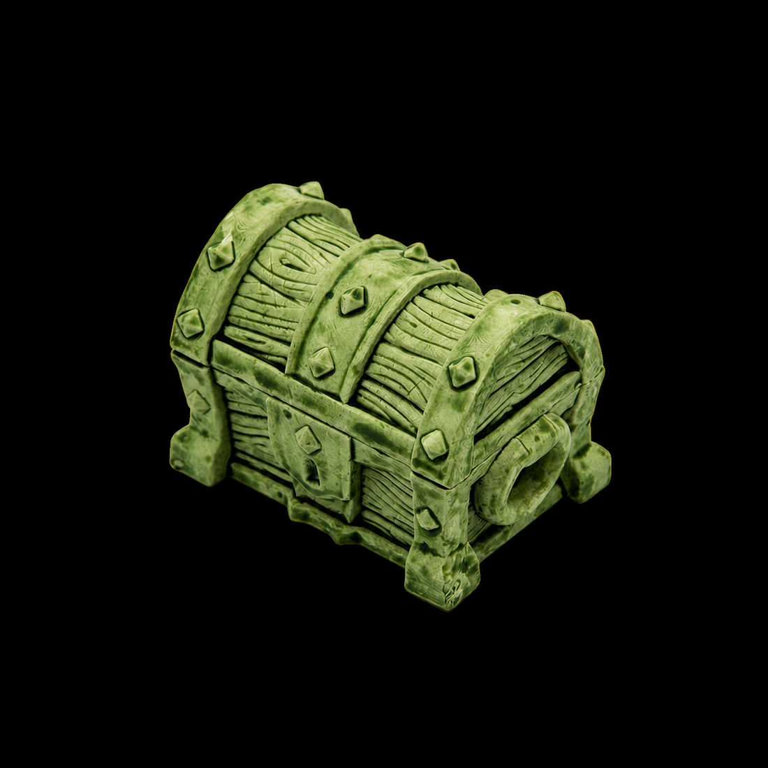 AK: GREEN – ACRYLIC WASH
