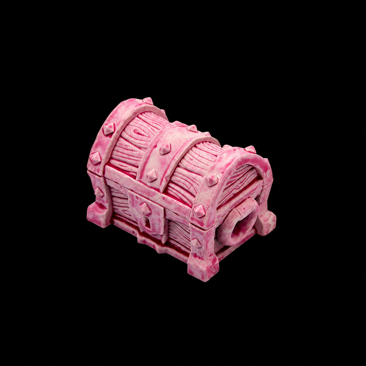 AK: CARMINE DAWN – ACRYLIC WASH