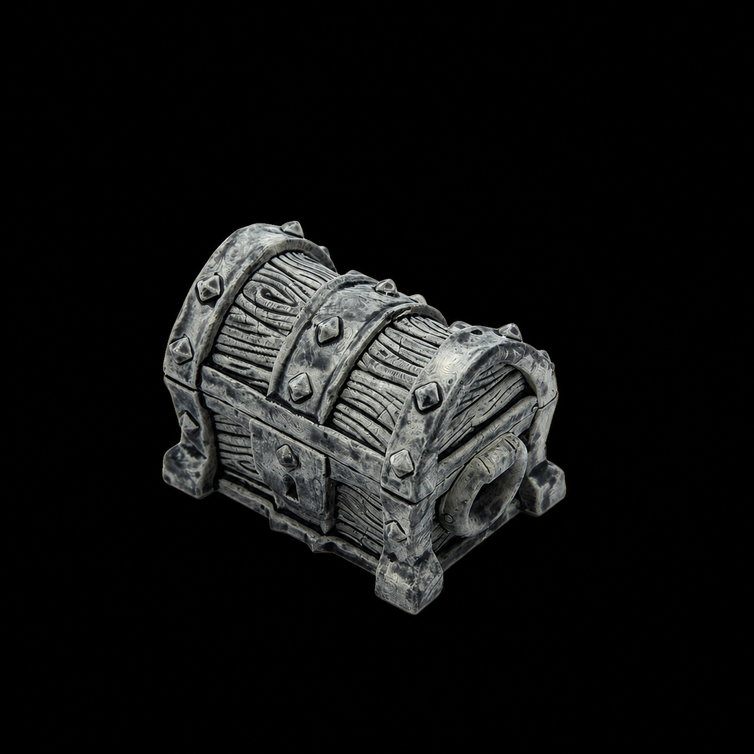 AK: DARK GREY – ACRYLIC WASH