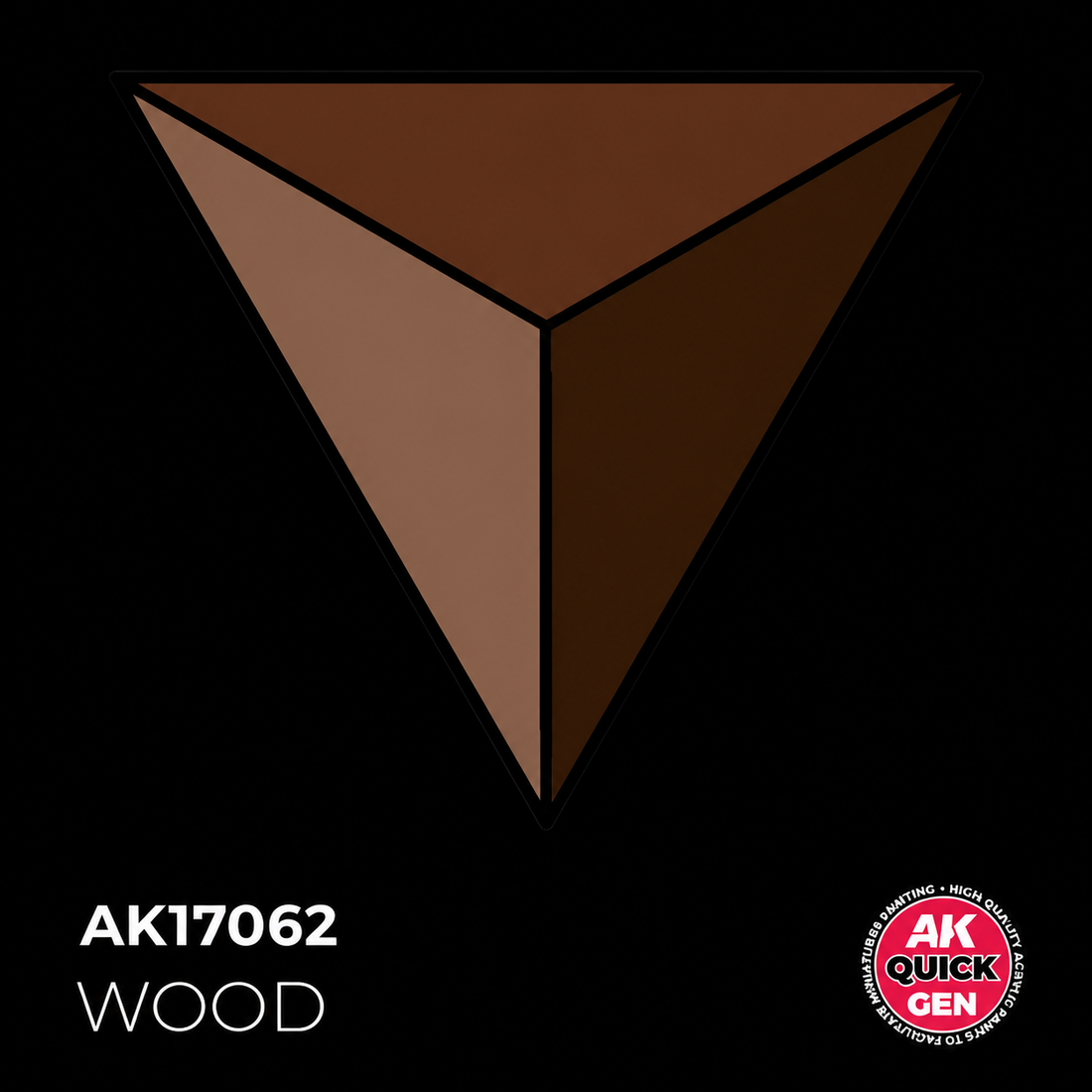 AK: QUICK GEN - WOOD