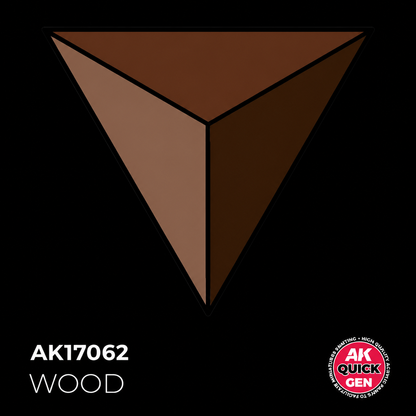 AK: QUICK GEN - WOOD