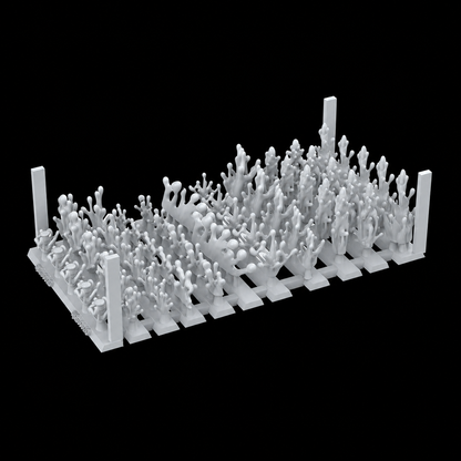 AK BASING: BITS - BLOOD FX