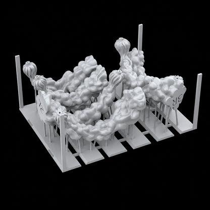 AK BASING: BITS - JUMP-PACK TRAIL FX