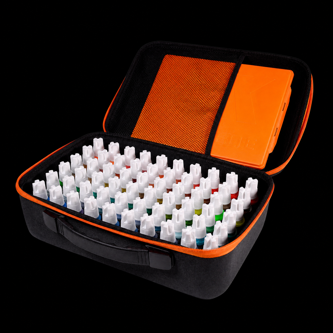 AK: SPECIAL TRANSPORT CLOTH CASE