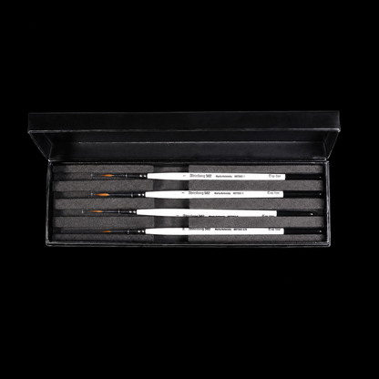AK: PREMIUM SET - MARTA KOLINSKY - TOP LINE