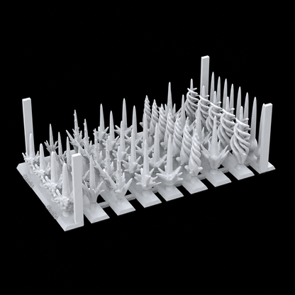 AK BASING: BITS - PLASMA FX