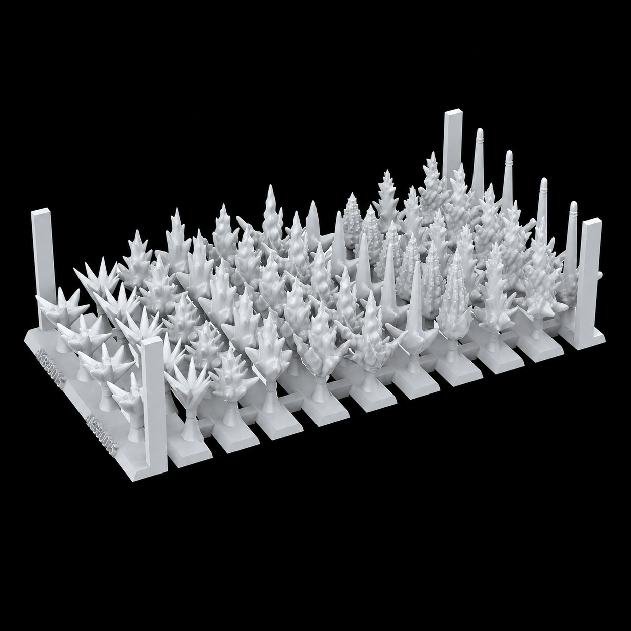 AK BASING: BITS - WEAPON SHOT FX