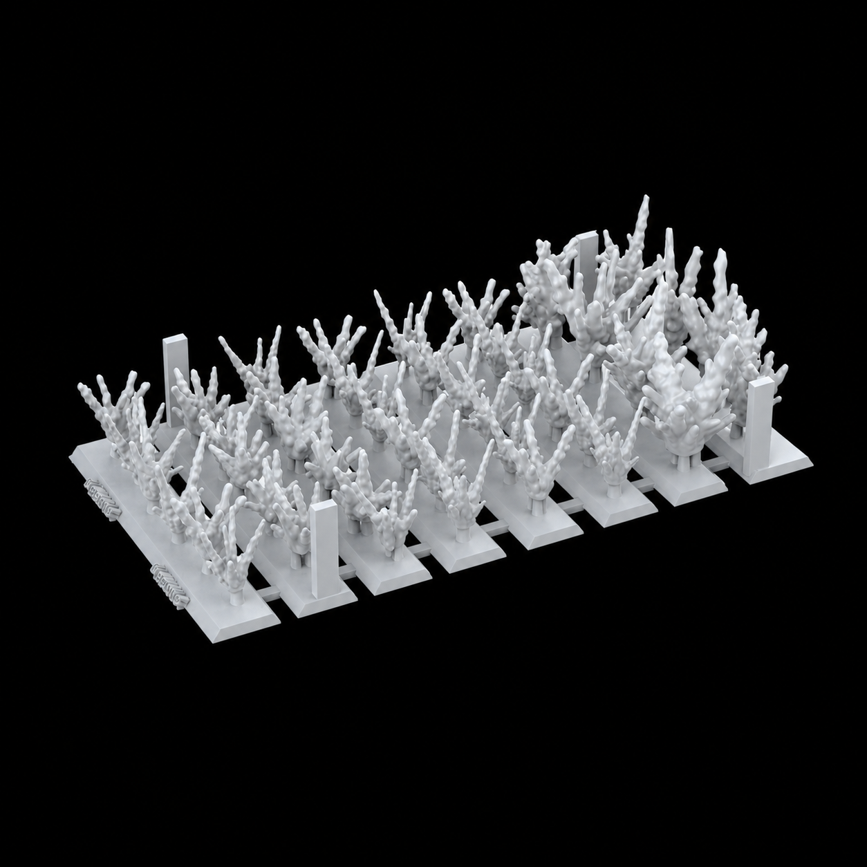AK BASING: BITS - BULLET IMPACT FX