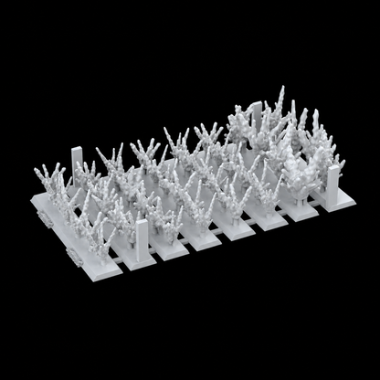 AK BASING: BITS - BULLET IMPACT FX