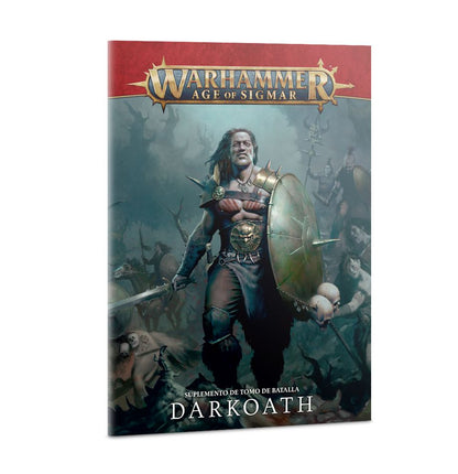 SLAVES TO DARKNESS: SET DE EJERCITO PACTO OSCURO