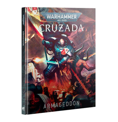 GW: CRUZADA - ARMAGEDDON