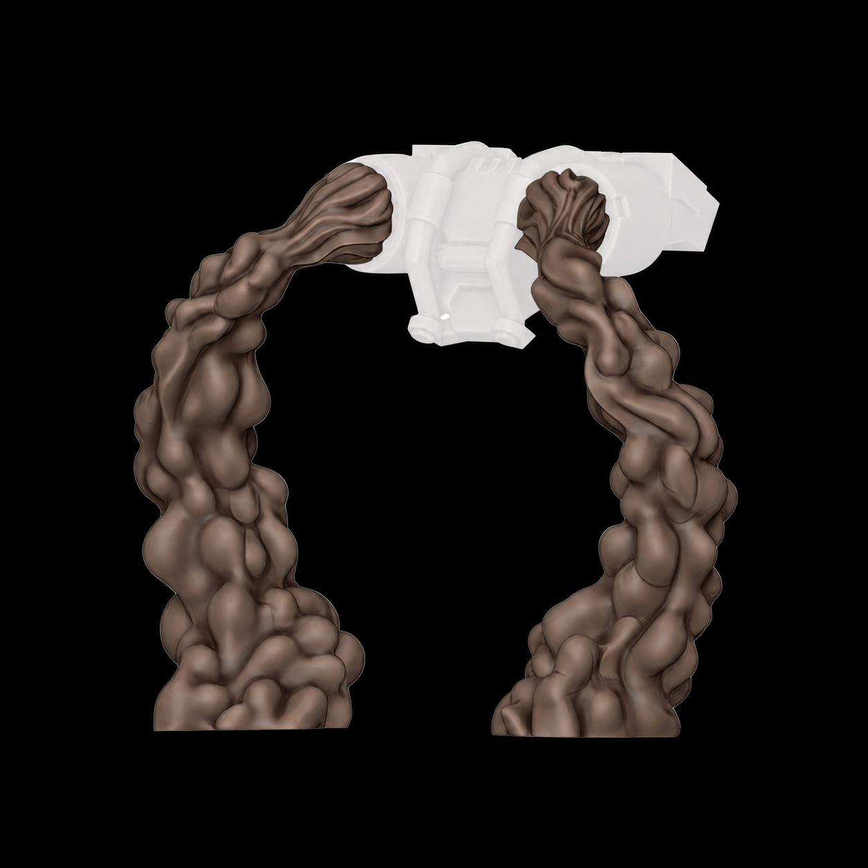 AK BASING: BITS - JUMP-PACK TRAIL FX