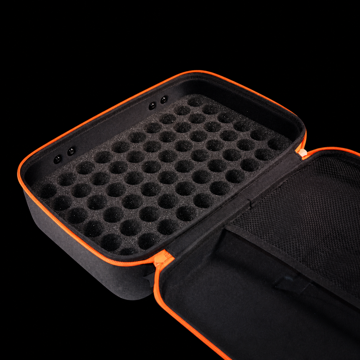 AK: SPECIAL TRANSPORT CLOTH CASE