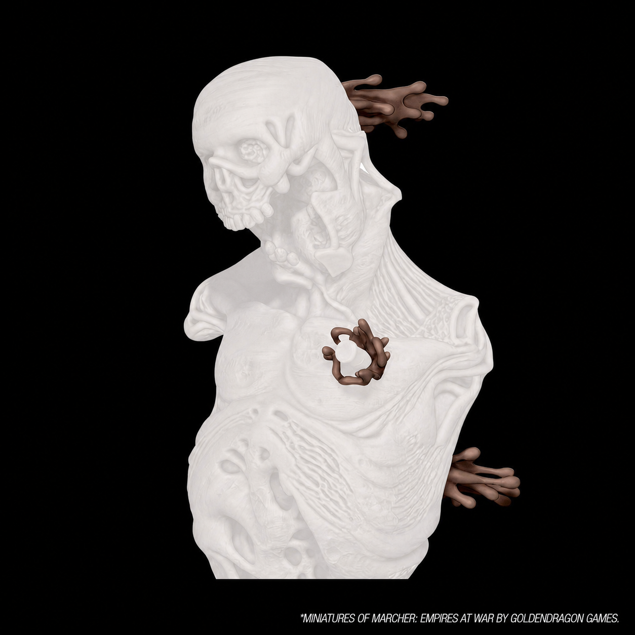 AK BASING: BITS - BLOOD FX