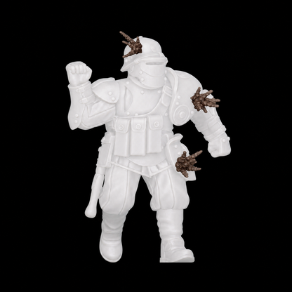 AK BASING: BITS - BULLET IMPACT FX