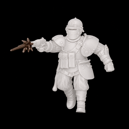 AK BASING: BITS - WEAPON SHOT FX