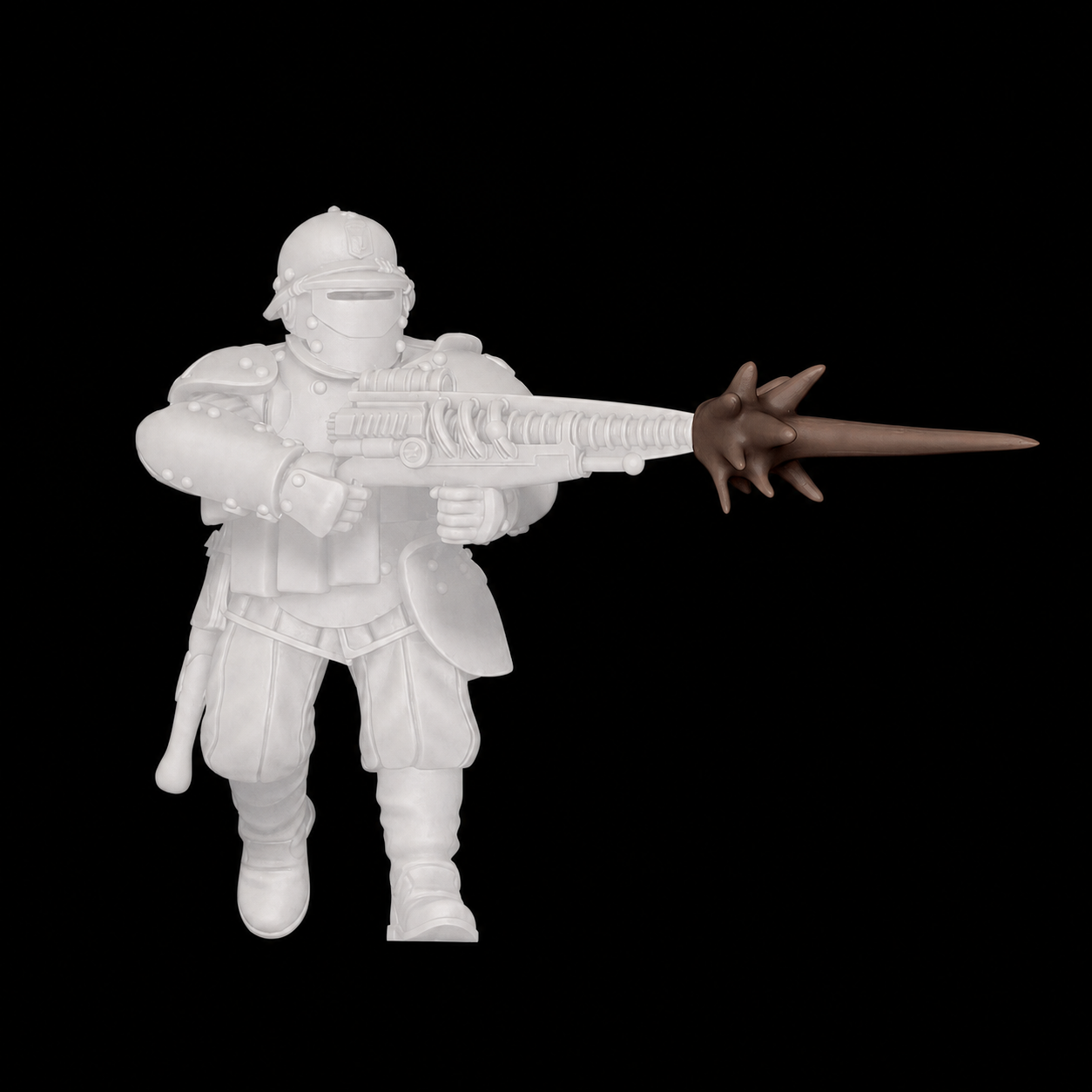 AK BASING: BITS - PLASMA FX