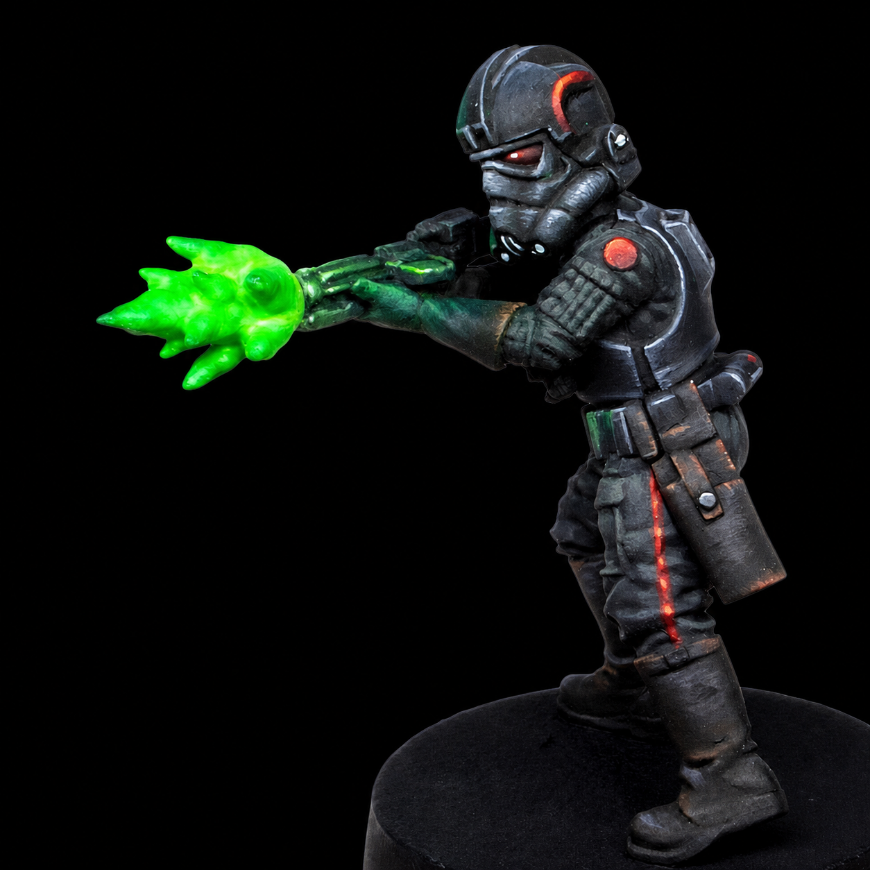 AK BASING: BITS - WEAPON SHOT FX