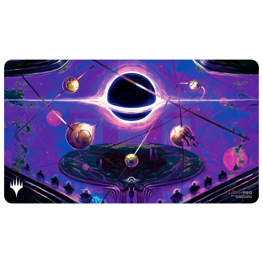 ULTRA PRO PLAYMAT: SOTHERA, THE SUPERVOID - EDGE OF ETERNITIES