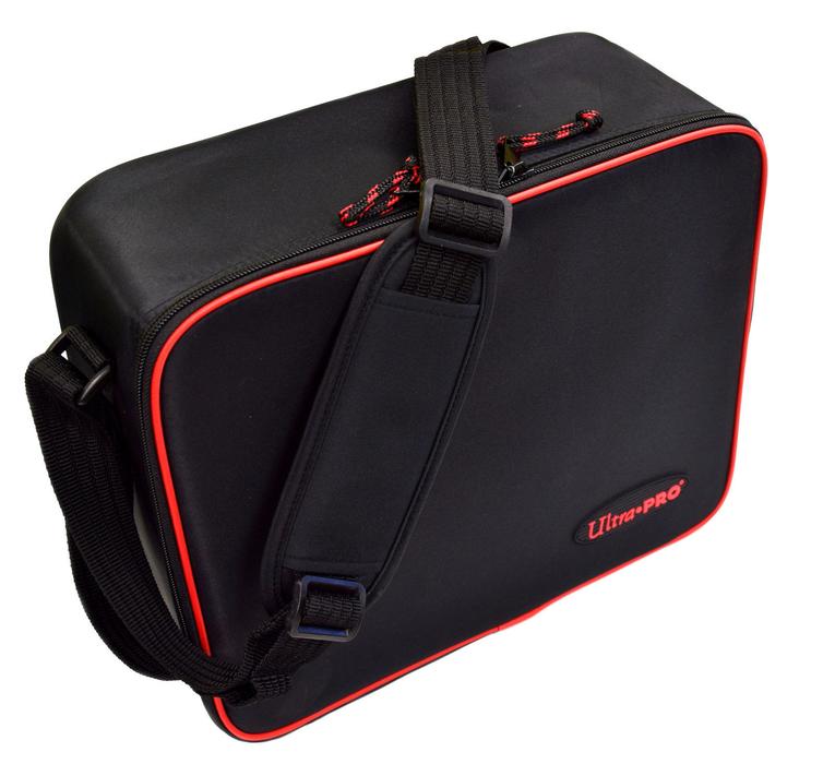 ULTRA PRO - MALETÍN PARA JUEGOS GAMING