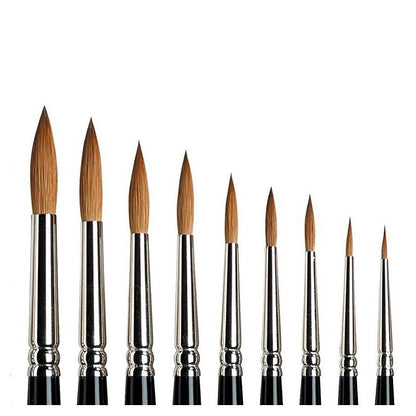 W&amp;N: PINCELES MARTA KOLINSKY - SERIE 7 - Nº0