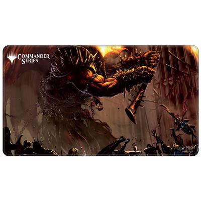 UltraPro: Fan Vote MTG - Commander Series Release 2 - Stitched Edge Rakdos