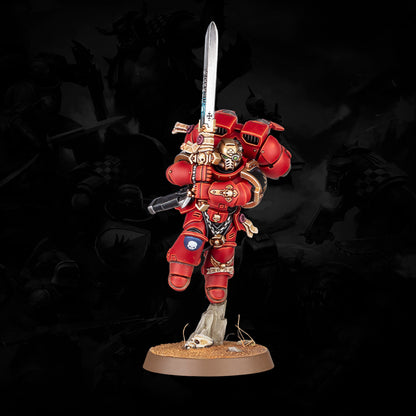 PREPEDIDO - WARHAMMER 40K: ARMAGEDDON - INGLÉS