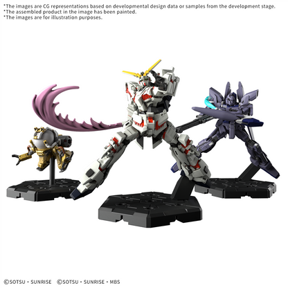 PREPEDIDO - Gundam Assemble: Expansion Pack 01-(EX01) - EN
