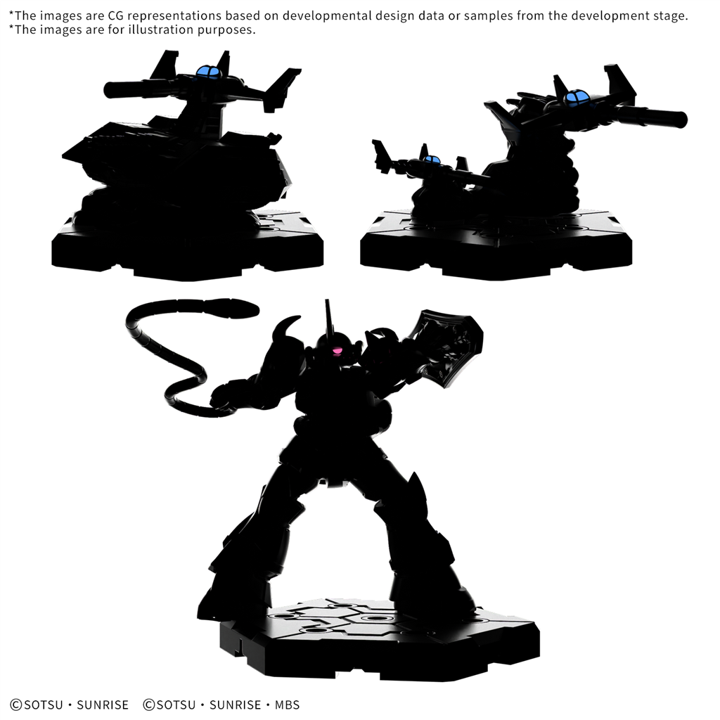 PREPEDIDO - Gundam Assemble: Expansion Pack 03-(EX03) - EN