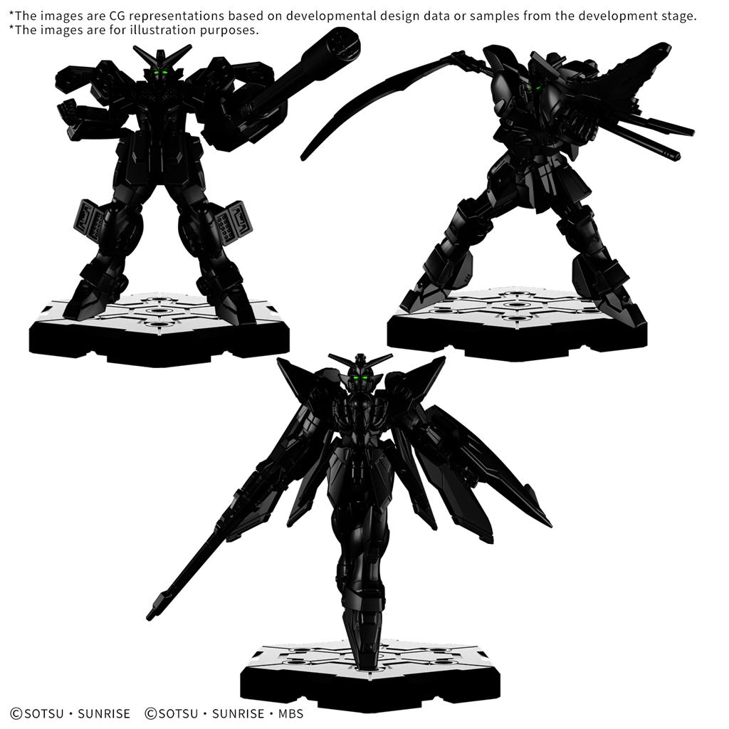 PREPEDIDO - Gundam Assemble: Expansion Pack 04-(EX04) - EN (Copia)