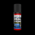 AK: REAL COLOR - CLEAR RED - 17ml