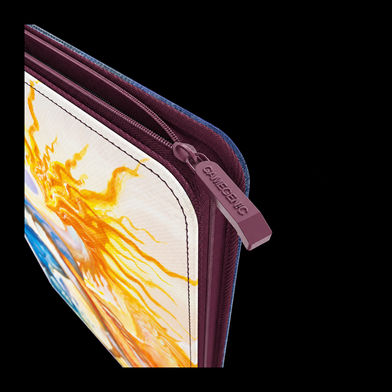 Gamegenic - Magic: The Gathering | Lorwyn Eclipsed - Zip-Up Album 18-Pocket